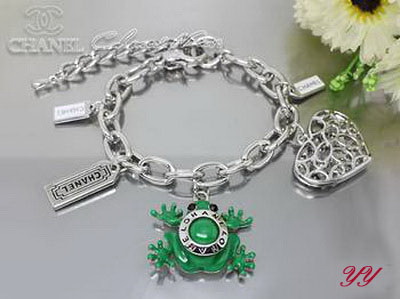 Bracciale Chanel Modello 399